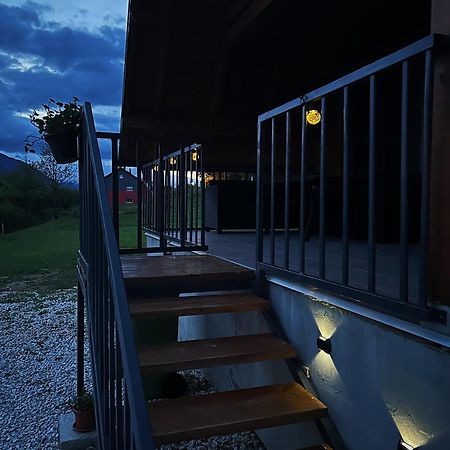 Lake House Beliz Livno Dış mekan fotoğraf