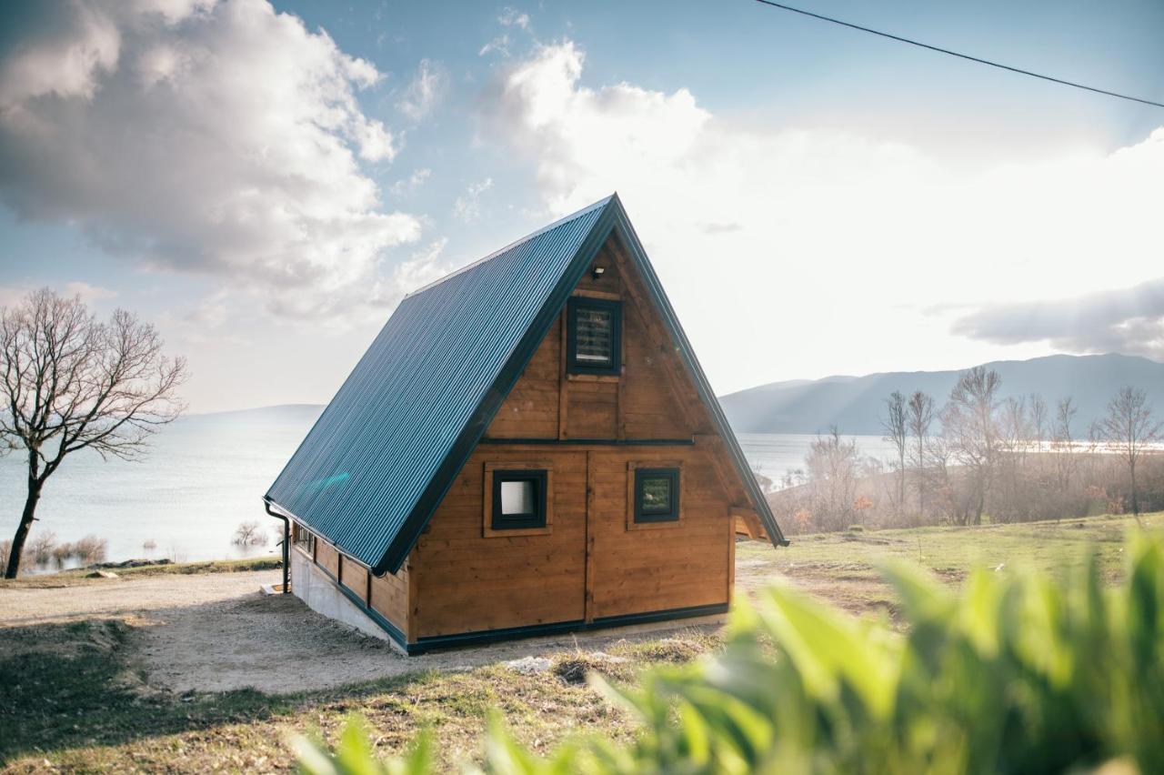 Lake House Beliz Livno Dış mekan fotoğraf