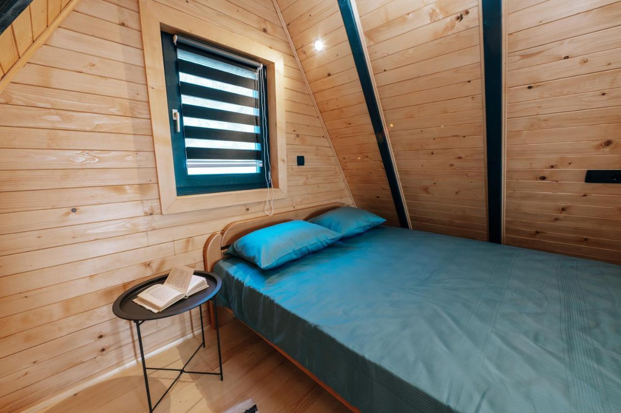 Lake House Beliz Livno Dış mekan fotoğraf