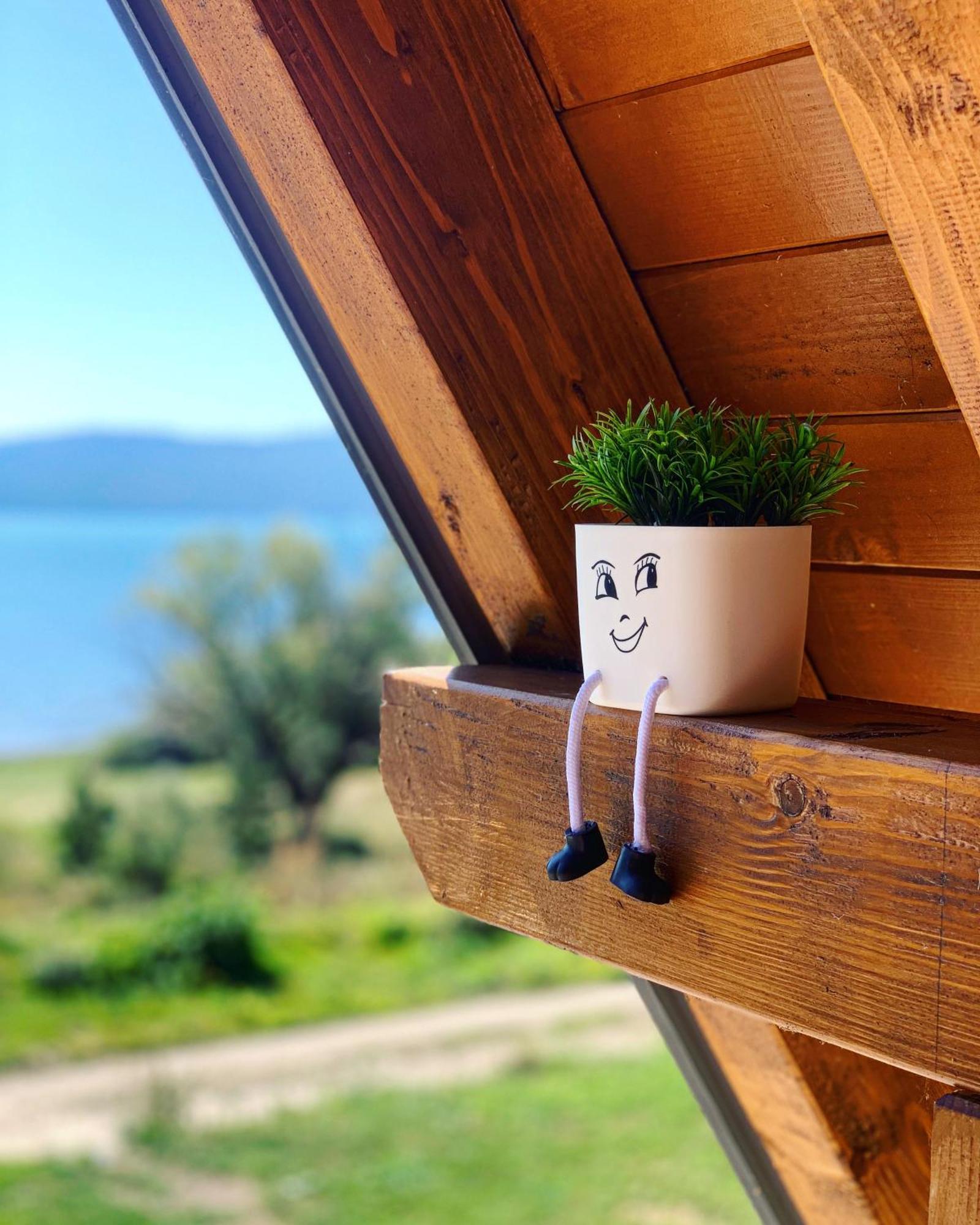 Lake House Beliz Livno Dış mekan fotoğraf