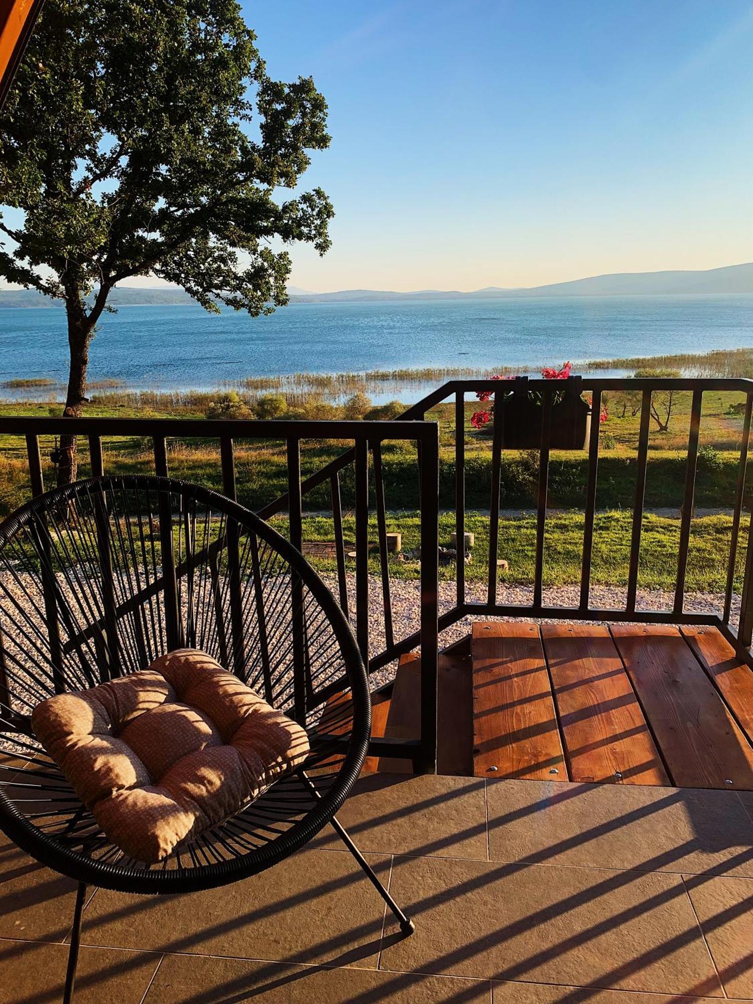 Lake House Beliz Livno Dış mekan fotoğraf
