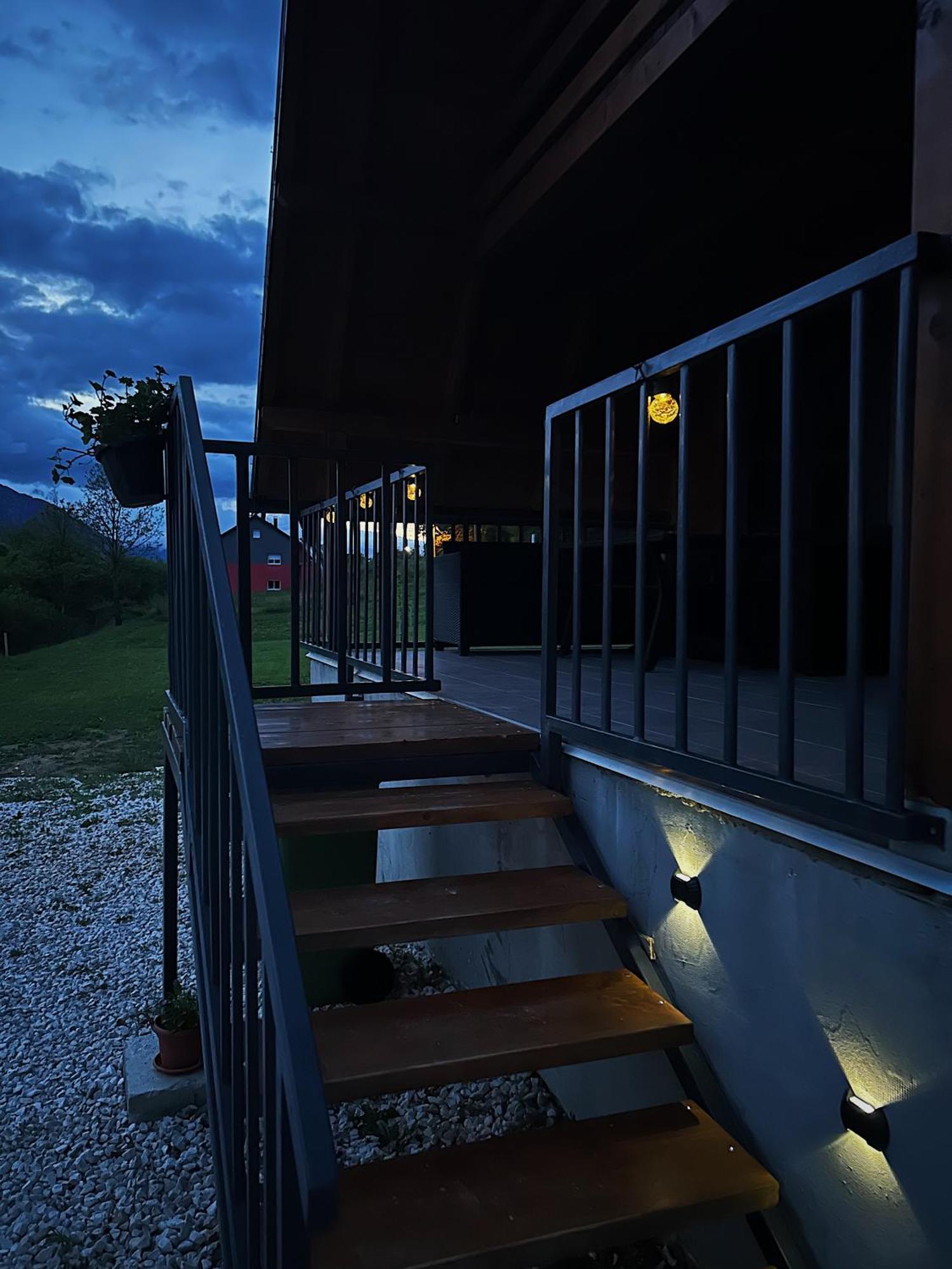 Lake House Beliz Livno Dış mekan fotoğraf