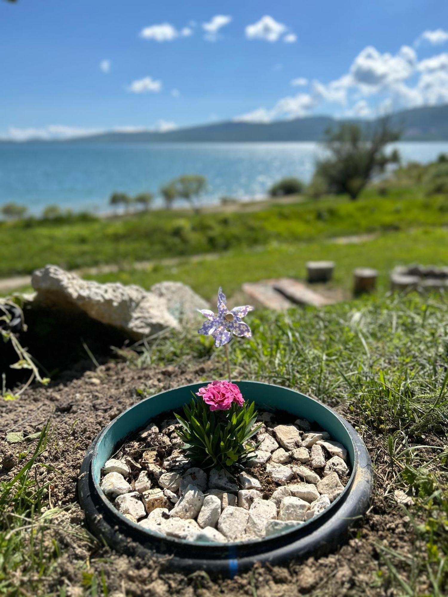 Lake House Beliz Livno Dış mekan fotoğraf
